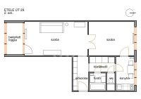 Budapest XI. kerület Lakás