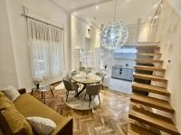 Eladó lakás (téglaépítésű) Budapest V. kerület, 48m2