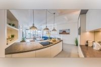 Budapest V. kerület Lakás