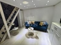 Budapest VI. kerület Lakás