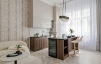 Verkauf wohnung (ziegel) Budapest XIII. bezirk, 63m2