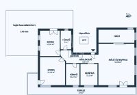 Budapest II. kerület Lakás