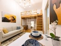 Budapest VIII. kerület Lakás