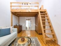 Budapest VIII. kerület Lakás