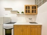 Budapest VIII. kerület Lakás