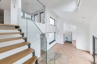 Verkauf wohnung (ziegel) Budapest II. bezirk, 103m2