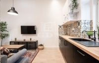 Budapest VI. kerület Lakás