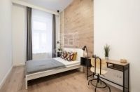 Budapest VI. kerület Lakás