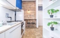 Budapest VI. kerület Lakás