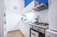 Budapest VI. kerület Lakás