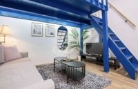 Budapest VI. kerület Lakás