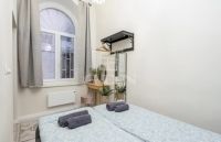 Budapest VI. kerület Lakás