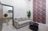 Budapest VI. kerület Lakás