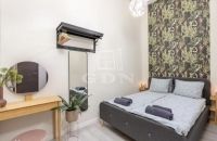 Budapest VI. kerület Lakás