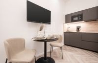 Budapest VI. kerület Lakás