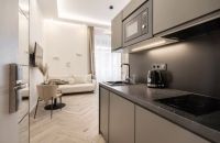 Budapest VI. kerület Lakás