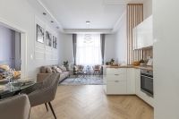 Budapest VII. kerület Lakás