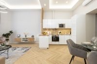 Budapest VII. kerület Lakás