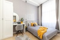 Budapest VII. kerület Lakás