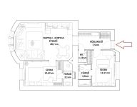 Budapest VII. kerület Lakás