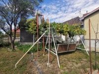 Budapest XXI. kerület Családi ház