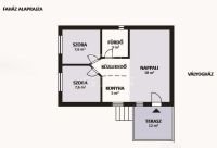 Budapest XXI. kerület Családi ház