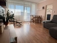 Продается квартира (панель) Budapest XI. mикрорайон, 68m2