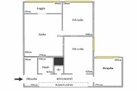 Budapest XI. kerület Lakás