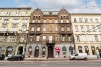 Budapest IX. kerület Lakás
