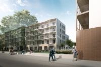 Budapest XI. kerület Iroda