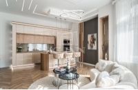 Budapest V. kerület Lakás