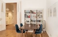 Budapest XIII. kerület Lakás