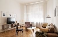 Budapest XIII. kerület Lakás