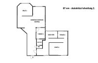 Budapest XIII. kerület Lakás