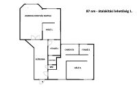 Budapest XIII. kerület Lakás