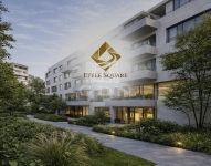 Eladó iroda Budapest XI. kerület, 34m2