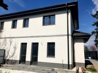 Eladó ikerház Budapest XXII. kerület, 107m2