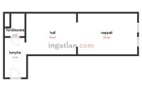 Budapest VIII. kerület Lakás