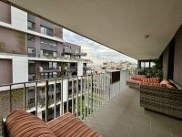 Budapest IV. kerület Lakás