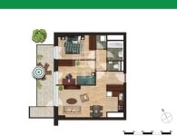 Budapest IV. kerület Lakás