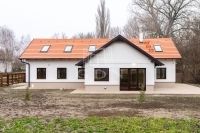 Káptalantóti Családi ház