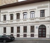 Budapest VI. kerület Vendéglátás