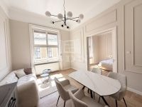 出卖 公寓房（砖头） Budapest V. 市区, 68m2