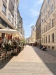 Budapest V. kerület Lakás