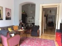 Vânzare locuinta (caramida) Budapest VII. Cartier, 70m2