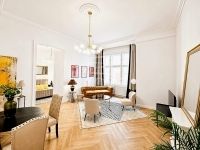 Budapest VI. kerület Lakás