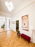 Budapest VI. kerület Lakás