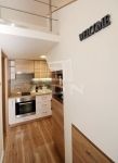 Verkauf wohnung (ziegel) Budapest VII. bezirk, 21m2