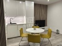Verkauf wohnung (ziegel) Budapest XIII. bezirk, 38m2