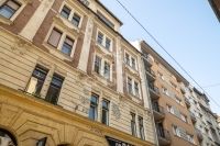 Budapest VII. kerület Lakás